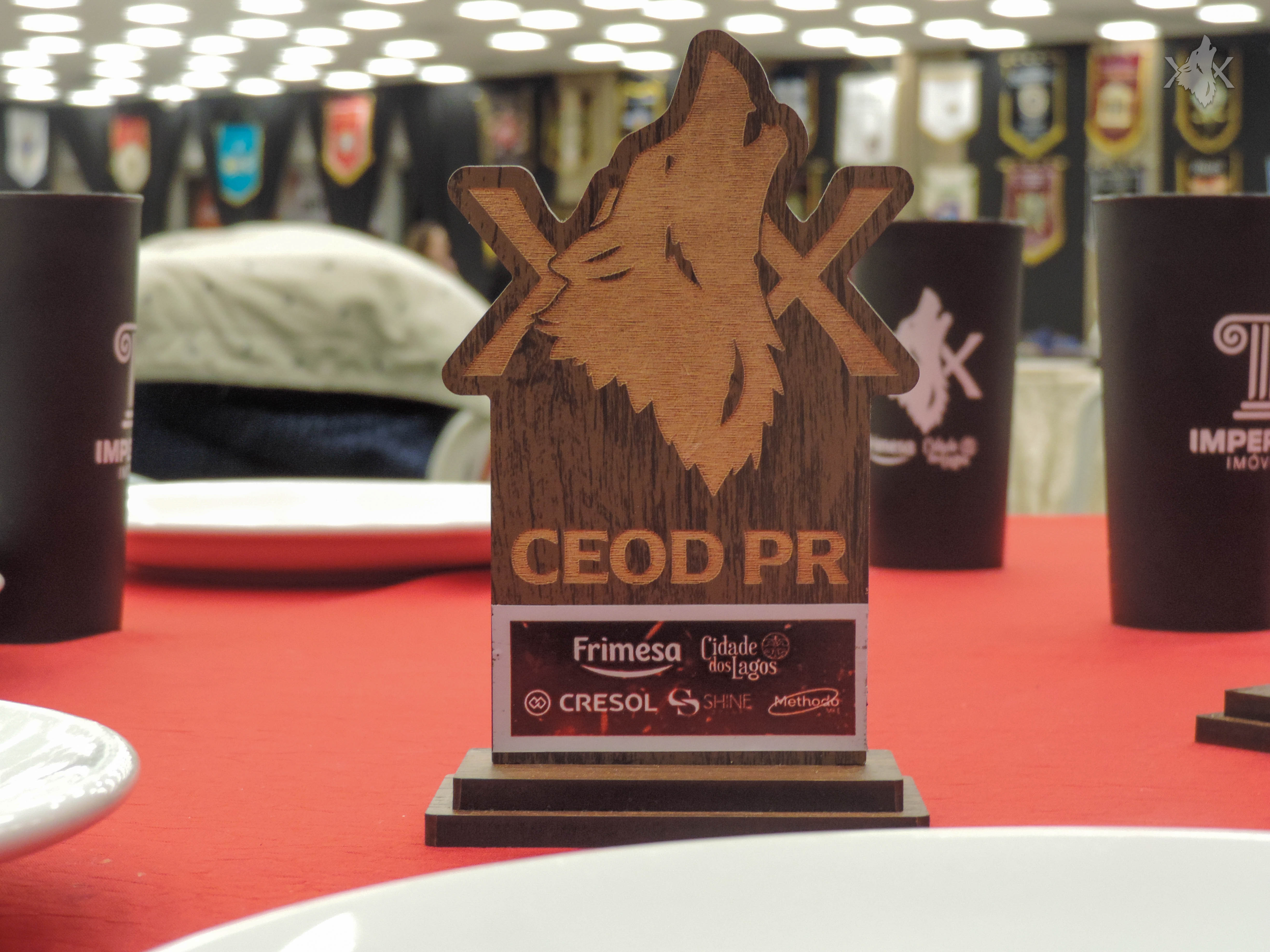 Identidade paranaense